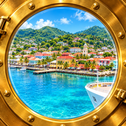 Port Things icon